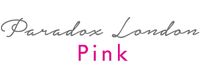 Pink Paradox London coupons